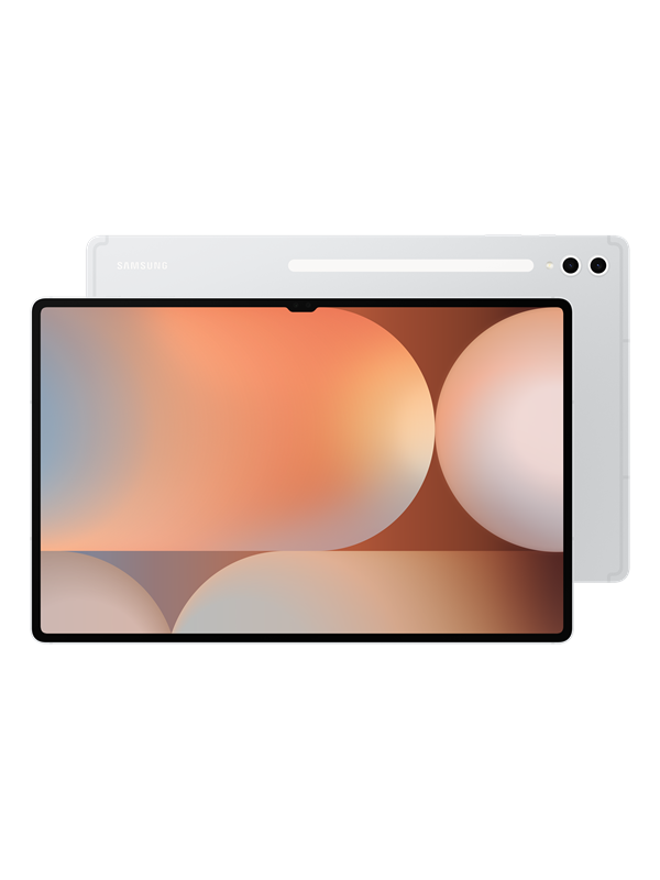 Samsung Galaxy Tab S10 Ultra 5g 256gb/12gb Platinum Silver