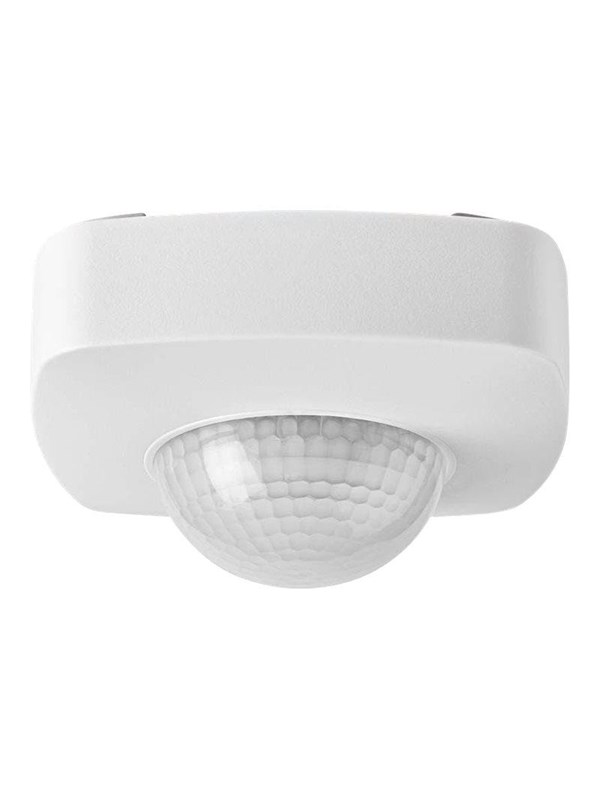 Produktfoto för Nedis - motion sensor - white