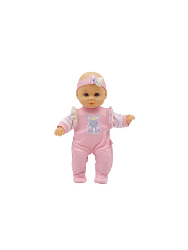 Happy Friend Molly Doll With 20 Sounds