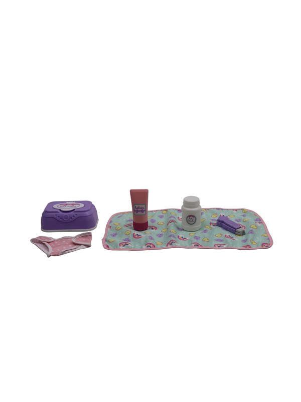 Alternativ bild 0 för Happy Friend Care Set
