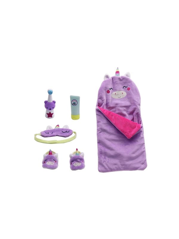 Alternativ bild 0 för Happy Friend Dream Time Set