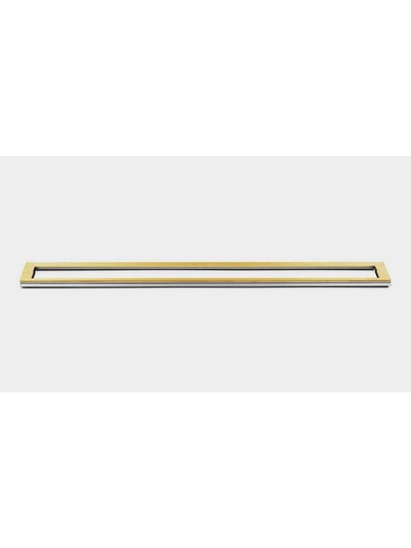 Unidrain HighLine Colour frame 1200/10 mm Brass