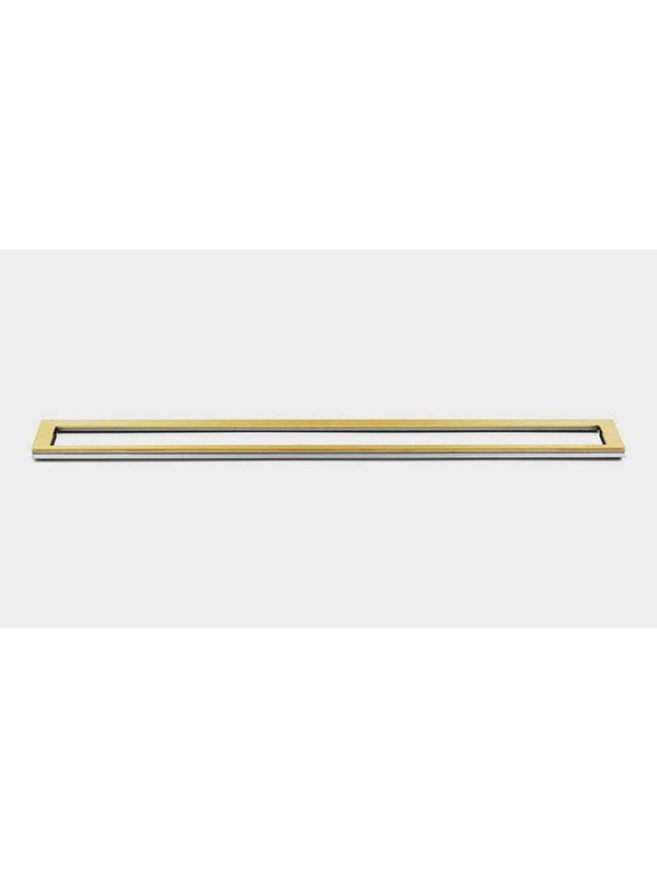 Unidrain HighLine Colour frame 1200/25 mm Brass