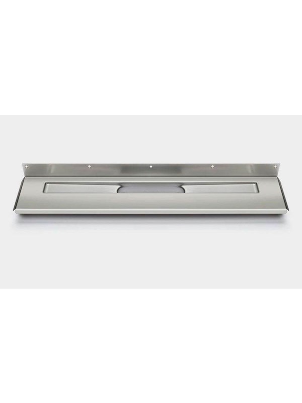 Unidrain Drain unit 1004 600 mm Rear flange