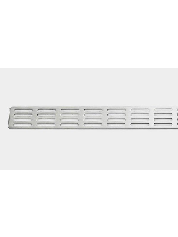 Unidrain ClassicLine grating Stripe 300 mm