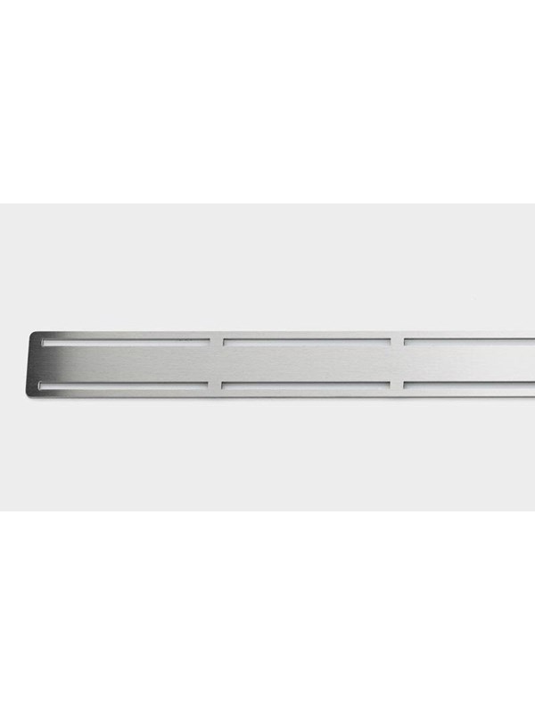 Unidrain ClassicLine grating Anniversario 300 mm