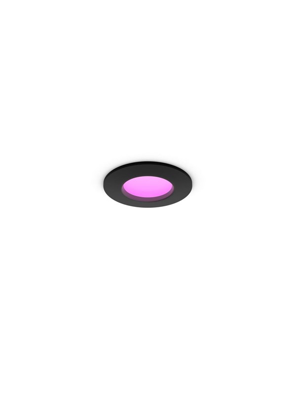 Philips Hue Slim Infalld Belysning 90 Mm