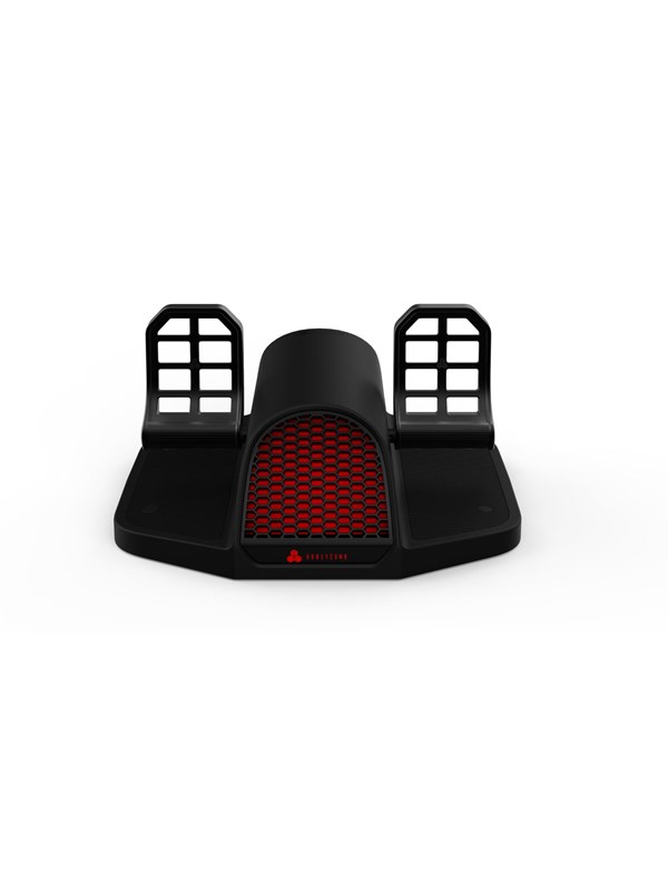 HONEYCOMB CHARLIE RUDDER PEDALS - Wired Pedals