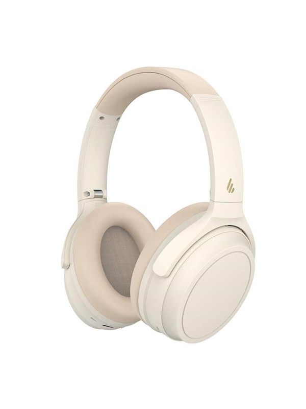 Edifier Wireless headphones WH700NB ANC (Ivory)