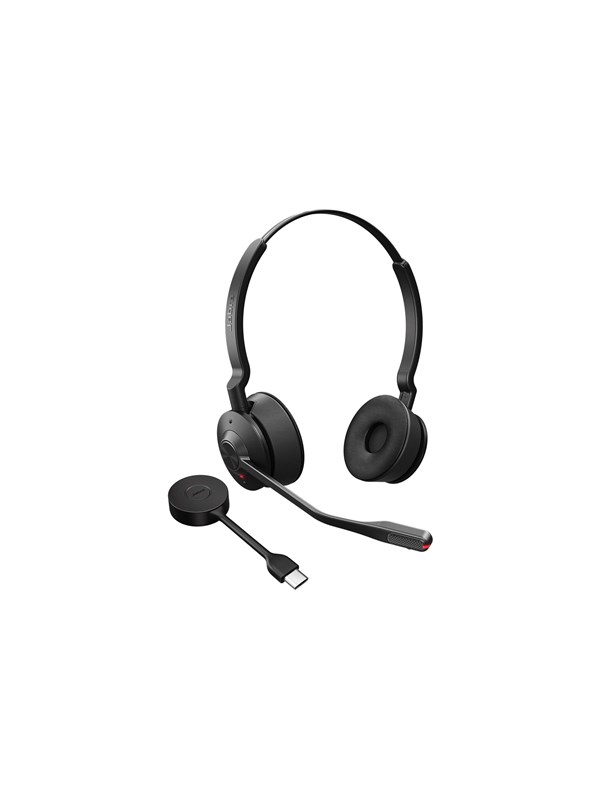 Produktfoto för Jabra Engage 55 SE Stereo