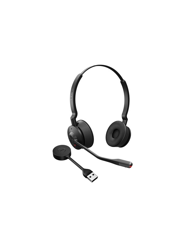 Jabra Engage 55 Se Stereo Low Power