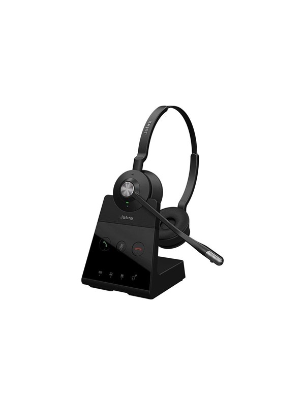 Jabra Engage 65 Se Stereo Low Power