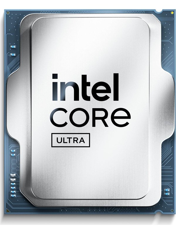 Intel Core Ultra 5 245k Arrow Lake S Tray Cpu 14 Karnor 3.6 Ghz Intel Lga1851 Bulk Utan Kylare