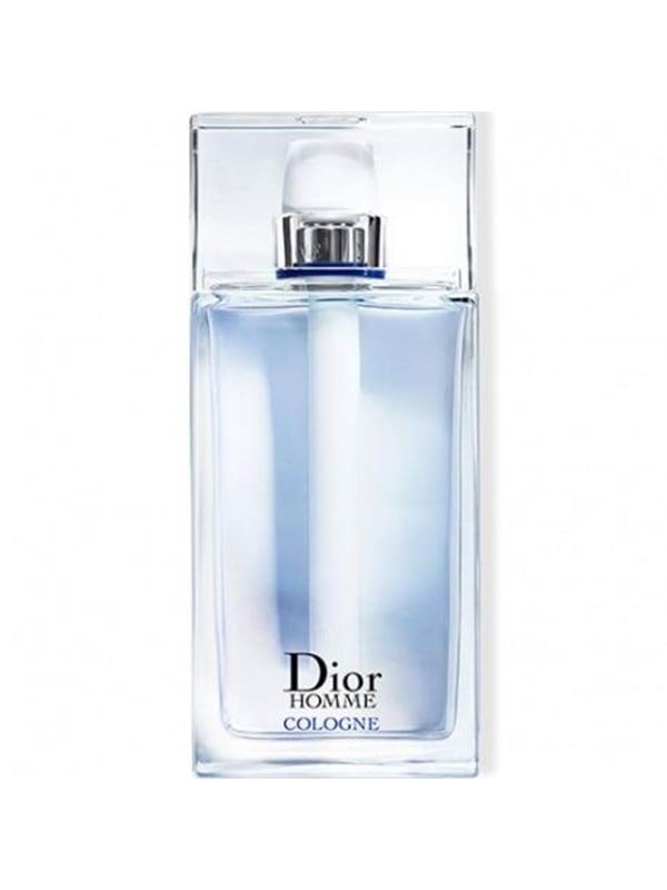 Christian Dior Dior Homme Cologne Edc Spray