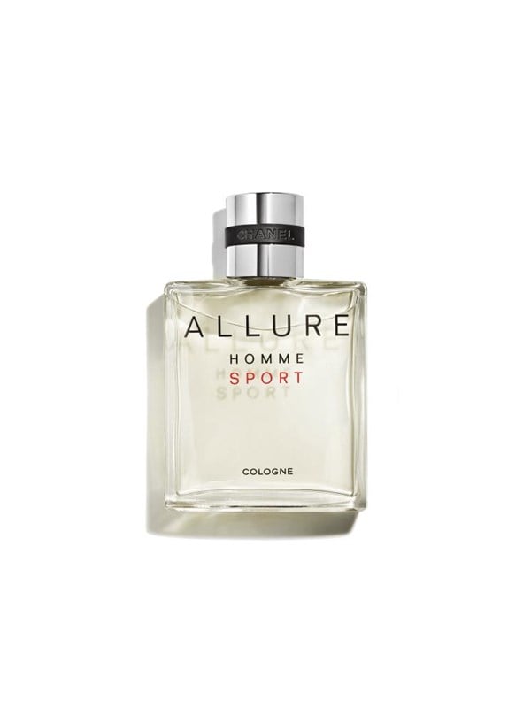 Chanel Allure Homme Sport eau de cologne