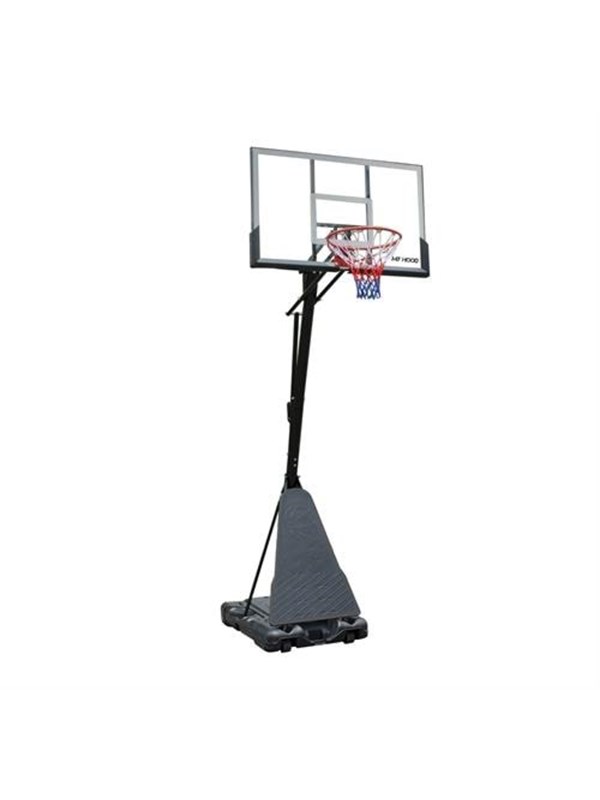 My Hood Campus Basket System