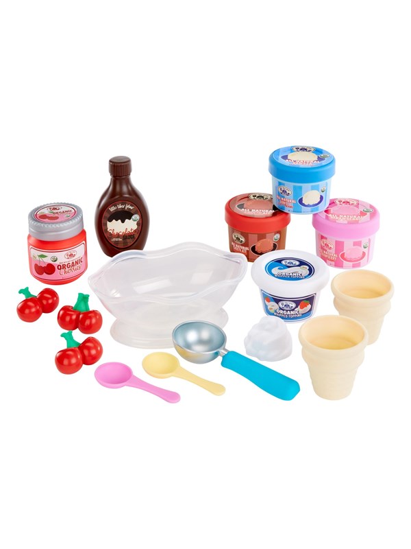 Little Tikes Creative Chefs Ice Cream Kit