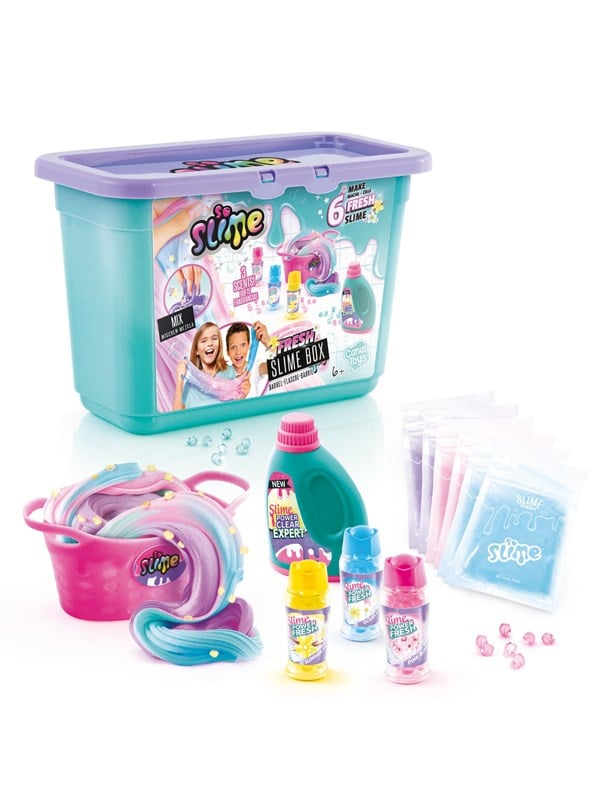 Alternativ bild 0 för So Slime Slime Hink