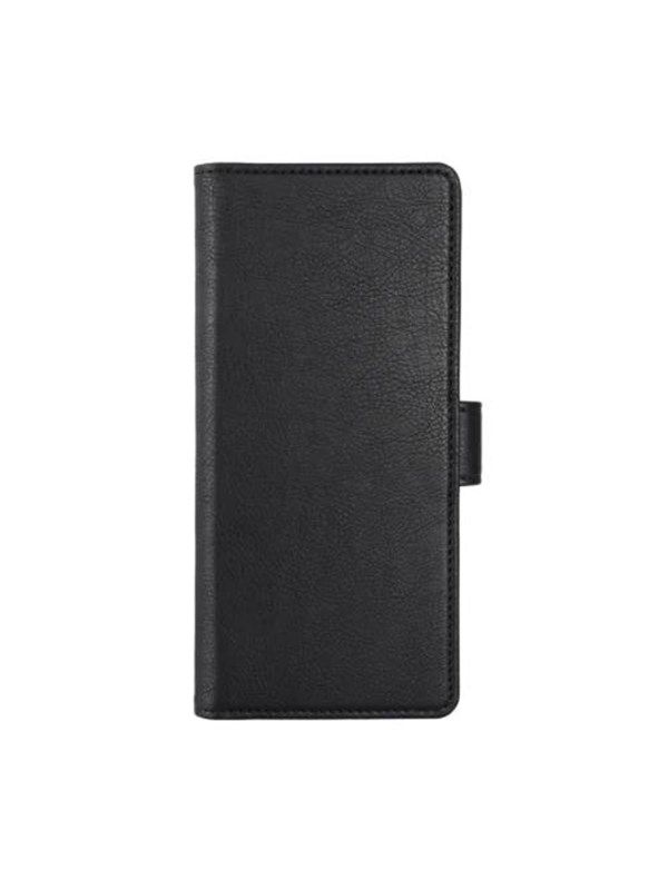 Essentials Wallet Black Xiaomi 13 Lite