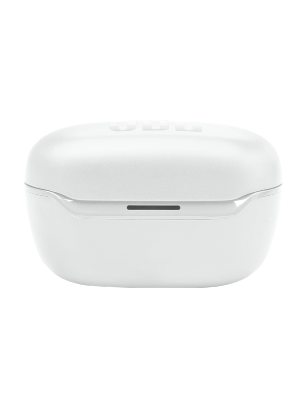 Jbl Endurance Race 2 White