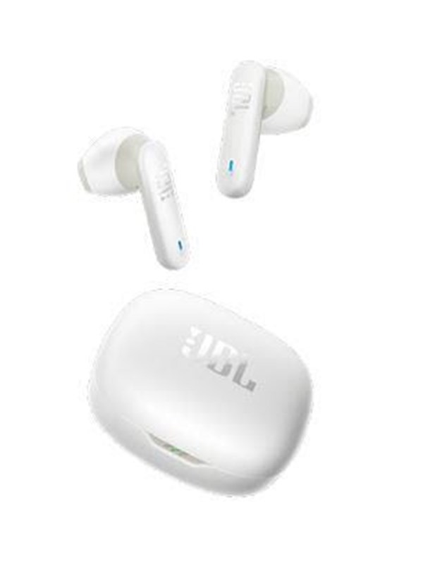 JBL Wave Flex 2 - White - SEK 499 - Spara 37%