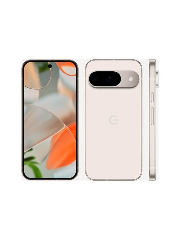 Google Pixel 9 128gb/12gb Porcelain