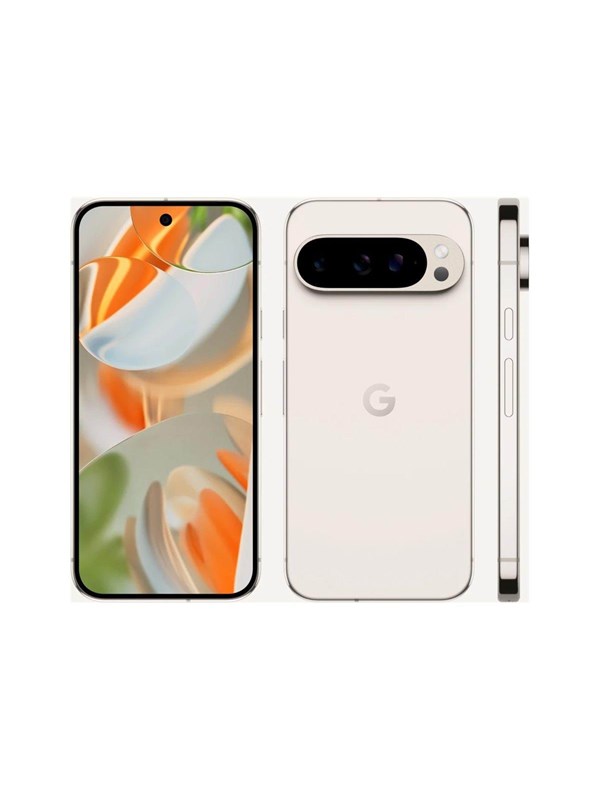 Google Pixel 9 Pro 128gb/16gb Porcelain