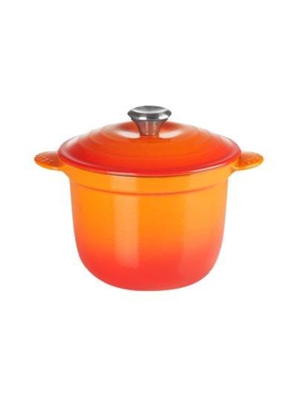 Le Creuset Tradition cocotte - 18 cm - 2 L