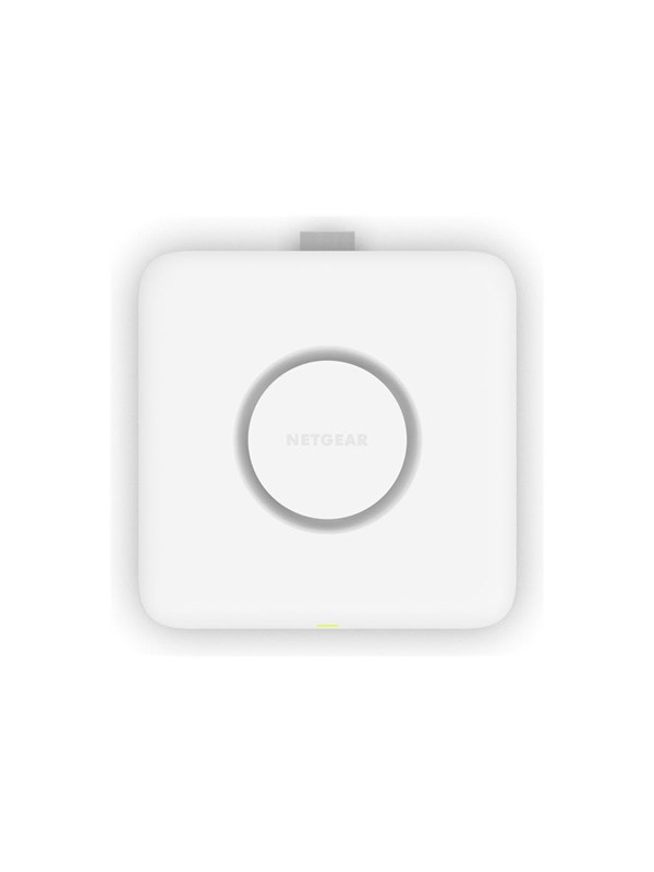 Netgear Business Wbe750 Radio Access Point Tri Band Poe 10g Insight Wi Fi 7 Cloud Managed