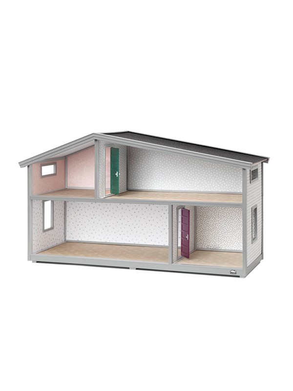 Lundby dollhouse