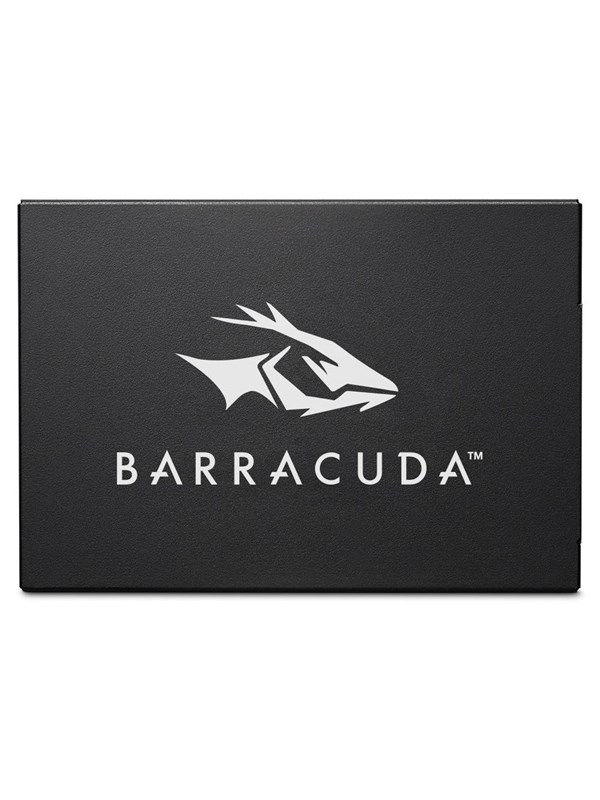 Seagate Barracuda Sata Ssd 960gb Sata 600 2.5 "