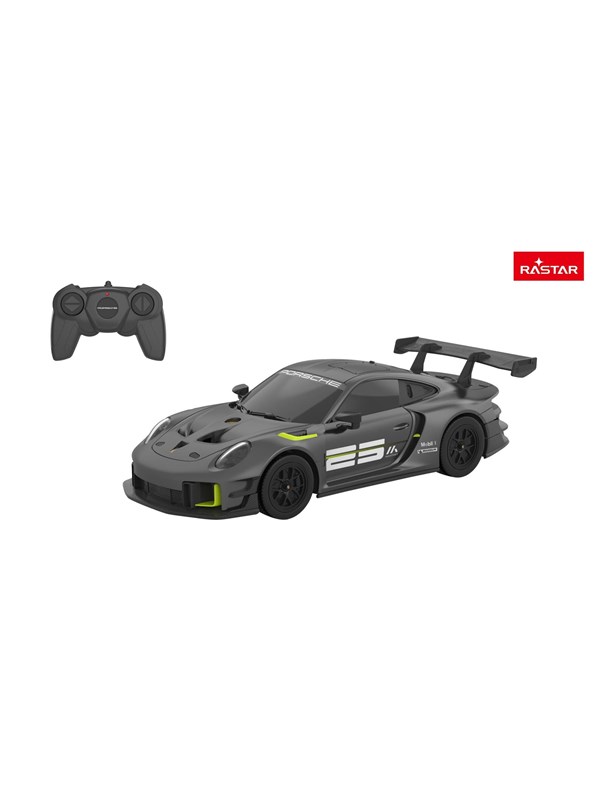 RASTAR Remote Control 01:24 Porsche