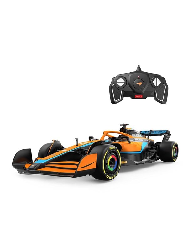 RASTAR Remote Control 01:18 McLaren