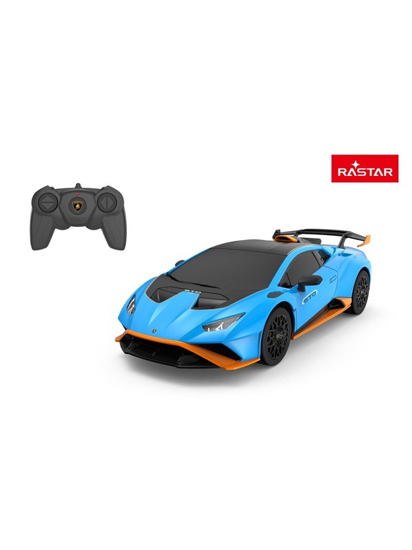 RASTAR Remote Control 01:24 Lamborghini
