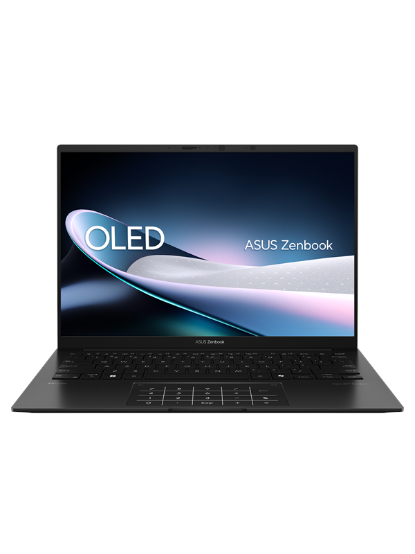 Asus Zenbook 14 Oled 14 " | Ryzen 7 | 16gb | 1tb