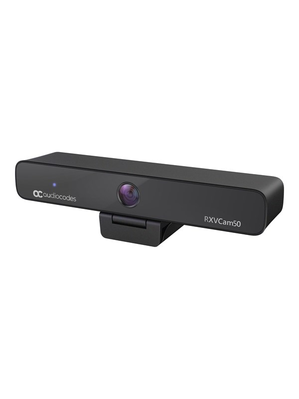 AudioCodes RXVCam50L - webcam