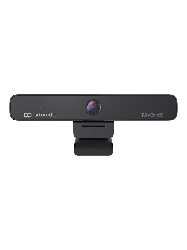 AudioCodes Room Experience (RX) Suite RXV100 - Bundle - video conferencing kit