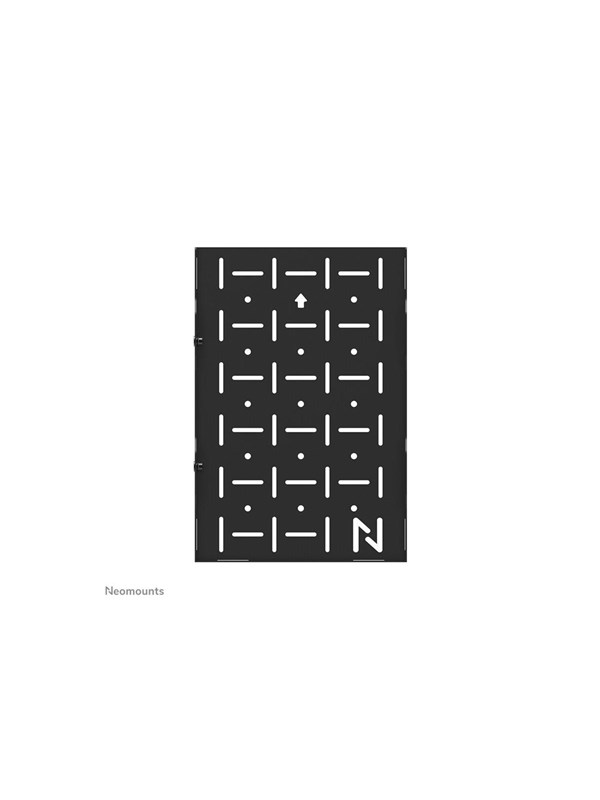Neomounts mounting component - for AV System - black - Max 10 kg - recommended for
