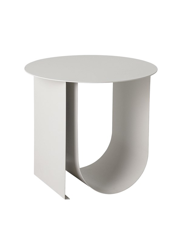 Produktfoto för Bloomingville - Cher Side Table Nature