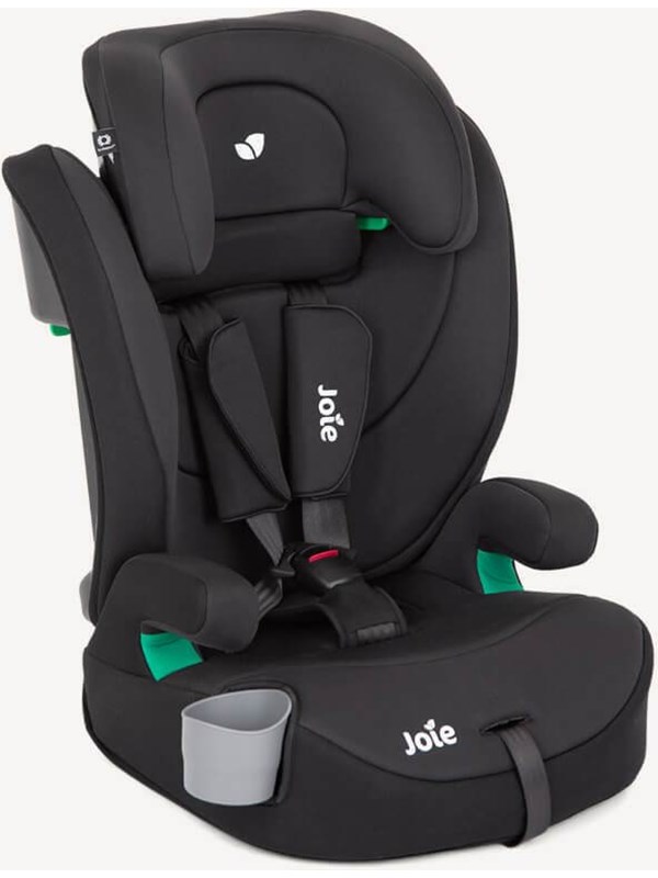Joie Elevate R129 car seat - Black