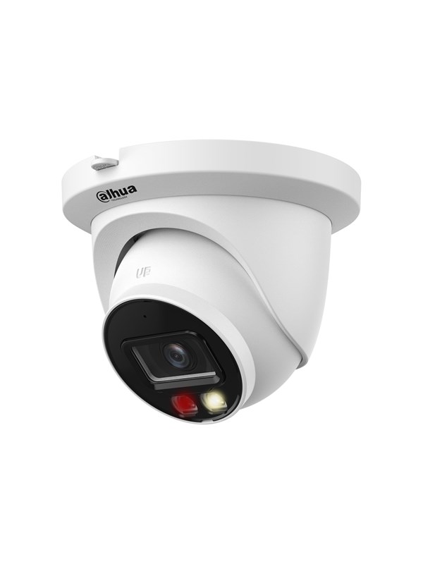 Dahua WizSense 2 Series IPC-HDW2849TM-S-IL - network surveillance camera - eyeball