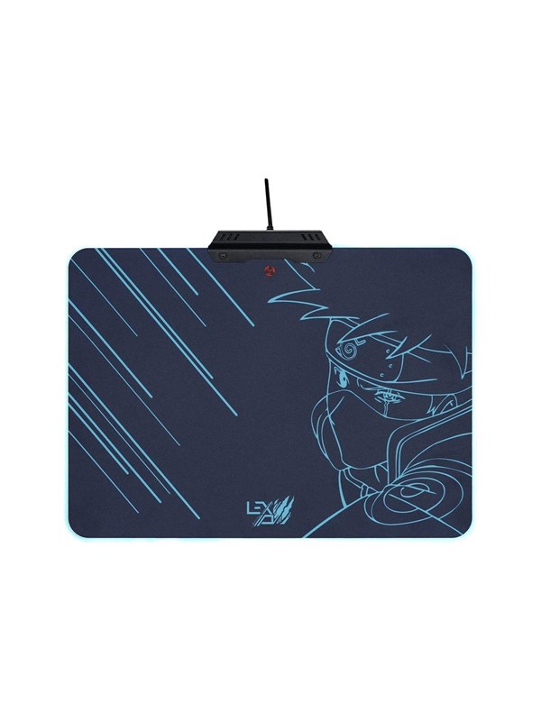 Lexip x Tsume NARUTO SHIPPUDEN Kakashi