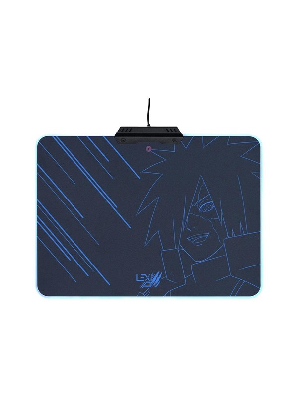 Lexip x Tsume NARUTO SHIPPUDEN Madara