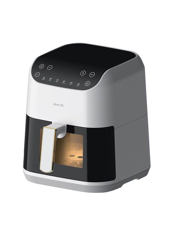 Produktfoto för Deerma Air Fryer DEM-KZ130W
