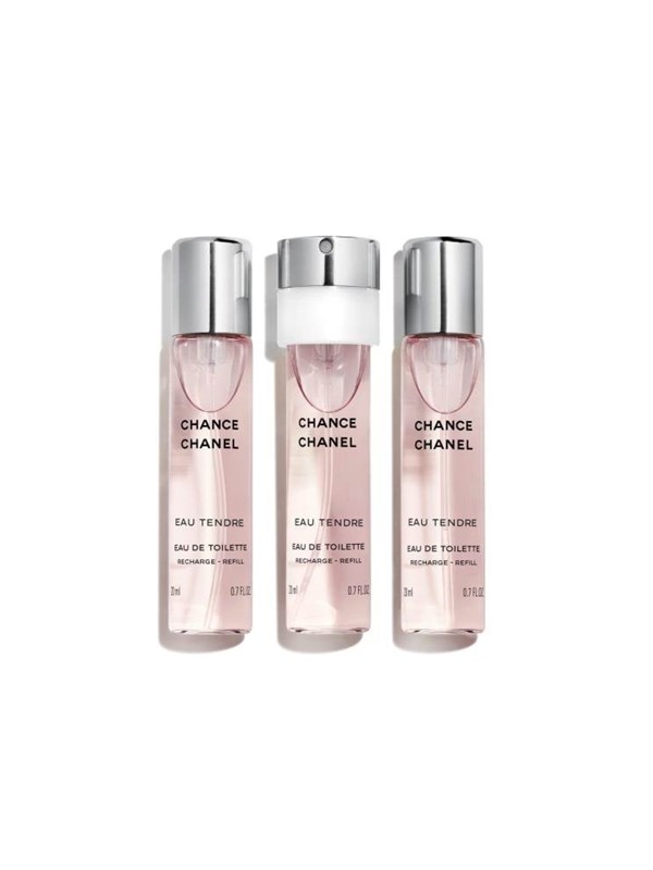 Chanel Chance Eau Tendre