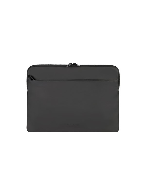 Tucano Gommo Hülle Für Macbook Pro 16 " & Laptop 15.6 " | Schwarz