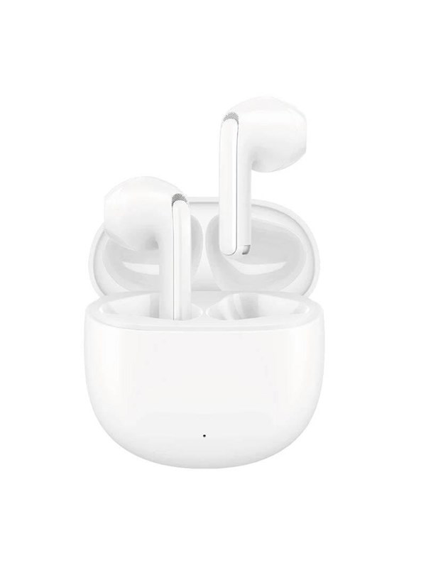Alternativ bild 0 för Joyroom Earphones Funpods JR-FB1 Wireless (white)