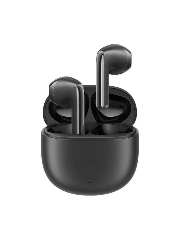 Alternativ bild 0 för Joyroom Earphones Funpods JR-FB1 Wireless (black)