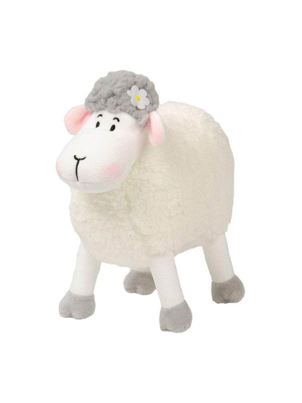 Bambolino Toys Cuddle Plush Fien and Teun - Molly the Sheep 25cm