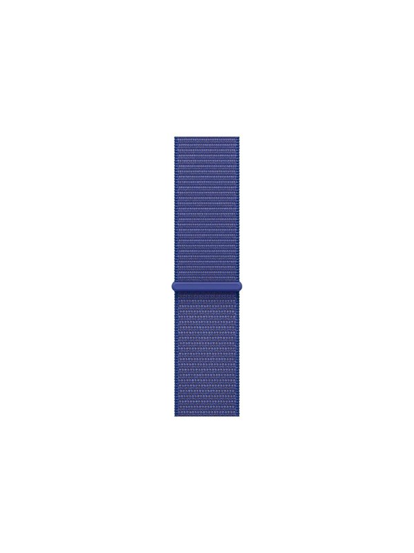 Apple 46mm Ultramarine Sport Loop